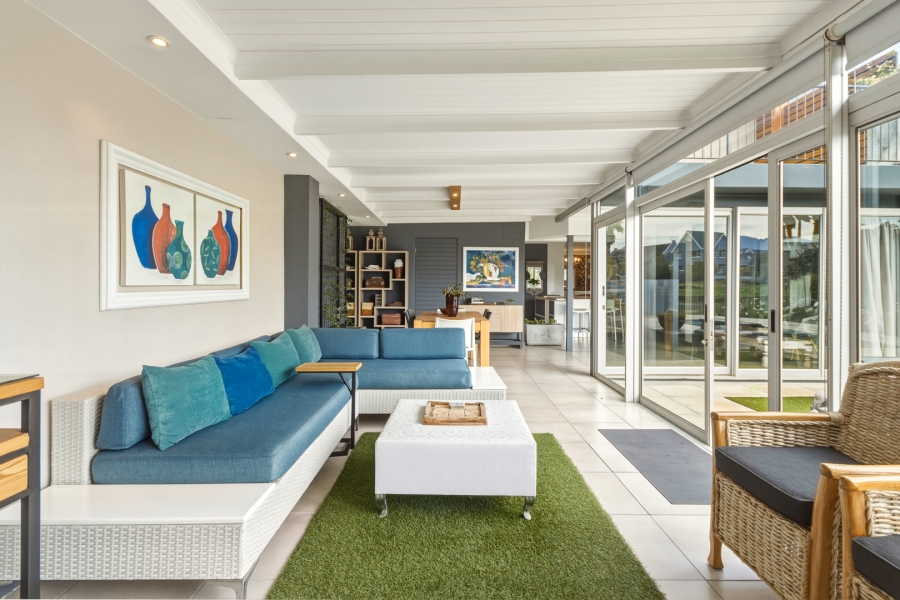 4 Bedroom Property for Sale in Greenways Golf Estate Western Cape